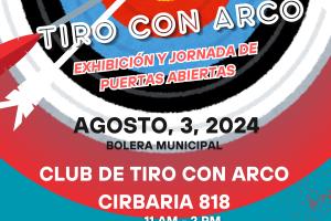 Tiro con Arco0