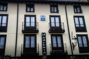 Restaurante La Galería