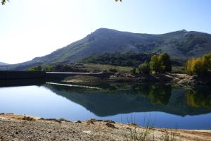 Embalse de Ruesga