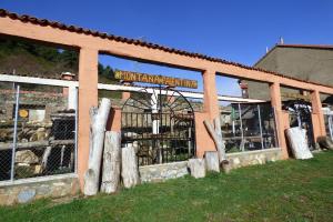 Museo de Historia Natural y geológica de Palencia