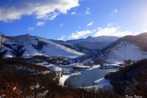 Pantano de Ruesga