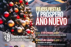 NAVIDAD EN CERVERA DE PISUERGA 2