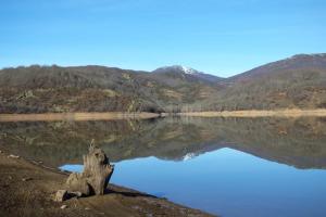 Embalse de Requejada