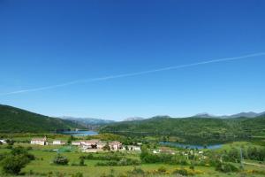 Embalse de Requejada