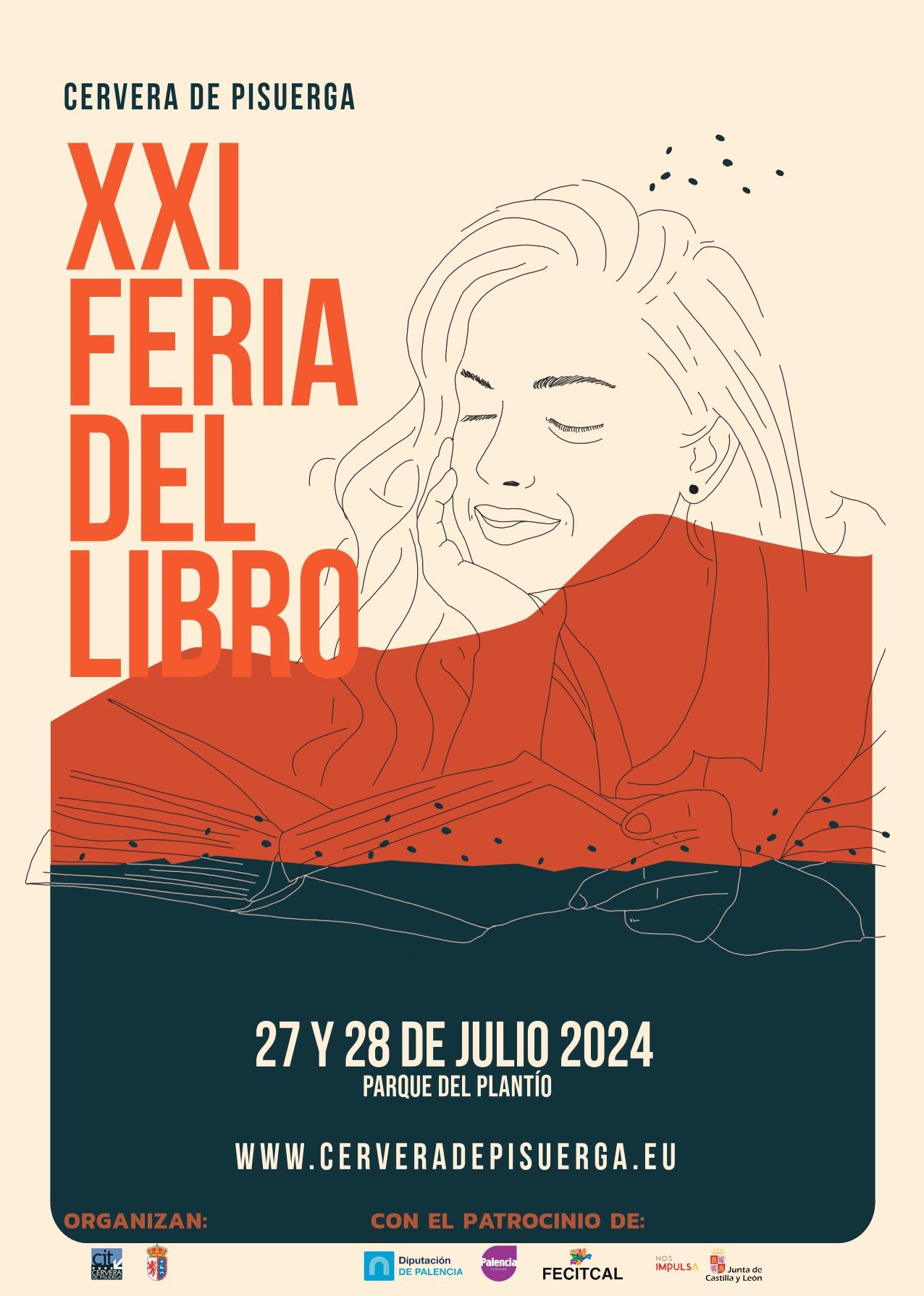 XXX Feria de Artesania y Productos Agroalimentarios y XXI Feria del Libro1