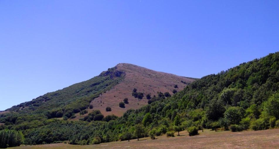 Pico Almonga